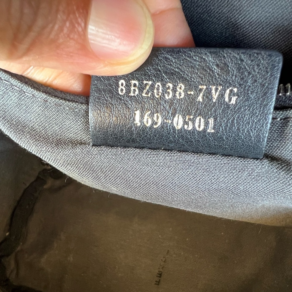 Fendi Mini Backpack - Picture 13 of 14